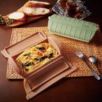 ショッピングルクエ ルクエ 電子レンジでヘルシー調理！スチームケース＆トレイ