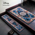 玄関マット マット ジャカード織り 玄関 屋内 エントランス 約70×120 Disney ディズニー ミッキーモチーフ 高級感 おしゃれ 新生活