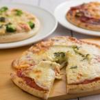ショッピングピザ ピザ チーズピザ 濃厚チーズ 北海道濃厚チーズ マルゲリータピザ ミックスベジタブルピザ シーフードピザ お昼ストック 夕ごはんストック 計3枚