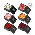 ギフトボックス入りプリザーブドフラワー