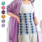 腹巻 レディース はらまき 薄手 レディース腹巻 レディースはらまき 綿混素材 冷え対策 オールシーズン 竹久夢二 冷えとり日和365 おしゃれ