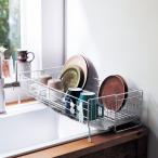 水切りラック 水切り ラック ステンレス キッチン 台所 キッチン用品 台所用品 シンク MOOMIN ムーミン キャラクター シンクに渡して使える 伸縮 新生活