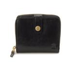 財布 サイフ 二つ折り財布 ファッション雑貨 ファッション小物 ラウンドファスナー レザー 牛革 シンプル おしゃれ プレゼント ギフト