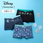 ボクサーショーツ セット ボクサーパンツ パンツ 下着 女の子 キッズ ガールズ Disney ディズニー キャラクター おしゃれ シンプル 通園 通学 プリンセス