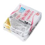 ショッピング金芽米 タニタ食堂の金芽米ごはん 24食