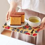 竹久夢二 「竹久夢二」大正モダンあふれるレトロ調トレイ