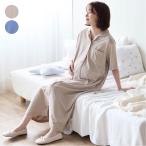  One-piece пижама женский материнство женский пижама материнство пижама 5 минут рукав . минут рукав 2WAY производство передний послеродовой входить . подготовка гладкий материалы модный 