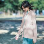 パーカー パーカ レディース 上着 アウター 羽織もの レディースパーカー レディースアウター UVカット 後ろフレアデザイン おしゃれ ミニラボ minilabo