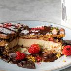 いちごクーベルチュールチョコレー