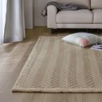 ラグ マット ラグマット キルトラグ あたたか あったか マイクロファイバー 洗える あったかラグ リビング ダイニング ナチュラルデザイン おしゃれ 190×190cm