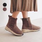 ブーツ レディース スニーカー あったかブーツ レディーススニーカー レディースシューズ ボアインソール あたたか あったか 超最強 ベルメゾン おしゃれ