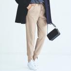 裏起毛パンツ レディース ボトムス パンツ レディースボトムス レディースパンツ ジョガーパンツ 防風 あったか あたたか ストレッチ シンプル おしゃれ