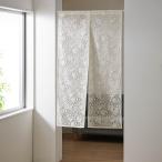  noren Noren перегородка занавески занавески перегородка . занавески вход . внизу living обеденный плетеный рисунок модный новый жизнь Minya bominilabo примерно 85×150cm