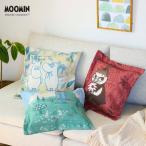 MOOMIN ムーミン クッションカバー「ムーミン」