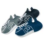 new balance ¥Ë¥å¡¼¥Ð¥é¥ó¥¹¥¹¥Ë¡¼¥«¡¼¥Õ¥£¥Ã¥È¥½¥Ã¥¯¥¹ ¡Ö23¡½25¡¢25¡½27¡×