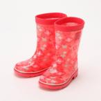 長靴 レインシューズ 子供 ボーイズ・ガールズムーンスターレインシューズ　「ピンク」