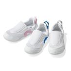 上靴（スリッポン） ブルー 15 15．5 16 16．5 17 17．5 18 18．5 19 19．5 20 20．5 21 21．5 22 22．5 23 23．5 24