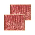 松阪牛もも肉　すき焼用（内祝いのし付き）  1000g