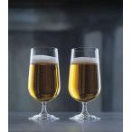父の日 ギフト ビアグラス ビールグラス ペアグラス セット ギフト 北欧 ローゼンダール グランクリュ ビアグラス 2個セット 25355 グラス おしゃれ ペア