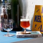 ギフト ビールグラス HOLMEGAARD x Mikkeller ホルムガード x ミッケラー Universal ビアグラス 400ml 2pcs 4300542 クラフトビール 北欧 おしゃれ