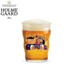 父の日 ギフト ビールグラス HOLMEGAARD x Mikkeller ホルムガード x ミッケラー PINT ビアグラス 400ml 4300545 期間限定品 クラフトビール 北欧
