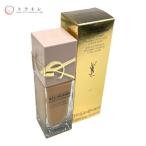 【トクキレ】YSL オールアワーズ リキッド グロウ LC4 25mL ピンクよりのやや明るい肌色 