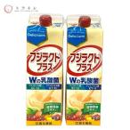 【トクキレ】富士薬品 フジラクトプラス 1000ml 2本セット 未使用未開封