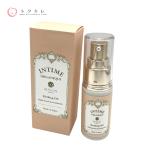 [tok порванный ]INTIME ORGANIQUE Le bois anti -m органический балка sing масло 30ml не использовался массаж Blend масло 