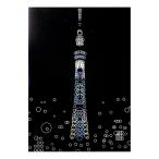  большой . снег .si- искусственная приманка to/ Sky tree 