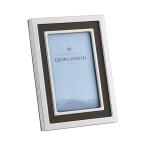 GEORG JENSEN　マンハッタン　ピクチャーフレーム　Sサイズ  /おしゃれ　ジョージ・ジェンセン