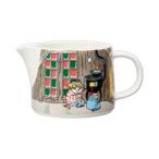 アラビア　ムーミンシリーズ　ピッチャー 0.35L　『モーメント オブ トワイライト』