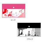 マスクケース  ムーミン マルチケース