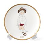 NARUMI　ナルミボーンチャイナ　いわ