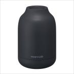クレベリンLED搭載 除菌・消臭器 ポット グレー CLGU-061(GY)