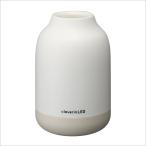 クレベリンLED搭載 除菌・消臭器 ポット アイボリー CLGU-061(IV)