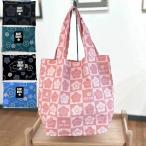  Mary Quant ... эко-сумка / мой сумка ( большой ) 192014 / модный бренд Mary Quant 