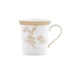 ショッピングウェッジウッド ウェッジウッド　ヴェラ・ウォン　ヴェラ レース ゴールド　マグ