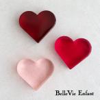 be рубин Anne вентилятор Lumiere Petit Coeur акрил Heart ( сделано в Японии ) акрил в машине дерево Valentine в машине дерево игрушка развивающая игрушка девочка мужчина интерьер смешанные товары 