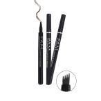 PAM жидкий брови Platinum Line( платина линия ). лицо даже сделав ..... исчезать нет авторучка ... маленький искусство макияж 4 гора вид бесплатная доставка почтовая доставка 