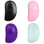 タングルティーザー 正規品 ヘアブラシ TANGLE TEEZER サロンエリート ヘアケア ブラシ 　ヘアサロン専売 ヘアーブラシ 髪 サラサラ 4色