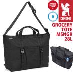 CHROME INDUSTRIES クロームインダストリーズ トートバッグ GROCERY TOTE MSNGR 28L 2way B4 JP239