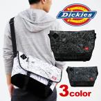 Yahoo! Yahoo!ショッピング(ヤフー ショッピング)ディッキーズ Dickies メッセンジャーバッグ メッセンジャー ショルダー バッグ レディース メンズ ブランド 送料無料