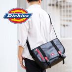 ディッキーズ Dickies メッセンジャーバッグ メッセンジャー ショルダー バッグ レディース メンズ ブランド 送料無料