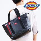 Yahoo! Yahoo!ショッピング(ヤフー ショッピング)ウエストバッグ Dickies ディッキーズ トートバッグ 艶のあるターポリンがカッコイイ 手提げ レディース メンズ 兼用 DK-E-03 送料無料 ブランド