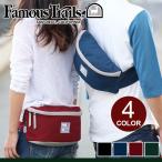 Yahoo! Yahoo!ショッピング(ヤフー ショッピング)ウエストバッグ ボディバッグ Famous Trails フェイマストレイル フェイマストレイルス ウエストポーチ 2WAY アウトドア 送料無料