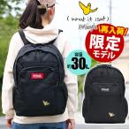 【SALE】 リュックサック マークゴンザレス レディース メンズ (What it isNt) MarkGonzales ワット イット イズント デイパック 30L 旅行 通勤 通学 おしゃれ