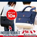 Yahoo! Yahoo!ショッピング(ヤフー ショッピング)インディスペンサブル トートバッグ INDISPENSABLE TOSS レディース メンズ ブランド 送料無料