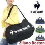 s Porte .f Le Coq сумка "Boston bag" le coq sportif Boston большая вместимость мужской женский 2WAY черный 