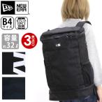 ニューエラ NEW ERA リュック 正規品 リュックサック 32L 大容量 デイパック バックパック メンズ レディース 旅行 アウトドア おしゃれ
