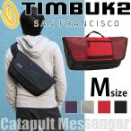 メッセンジャーバッグ TIMBUK2 カタパルト Catapult フラップ ショルダー バッグ レディース メンズ ブランド 送料無料